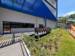 Food Vision @ Mandai (D25), Warehouse #560672181